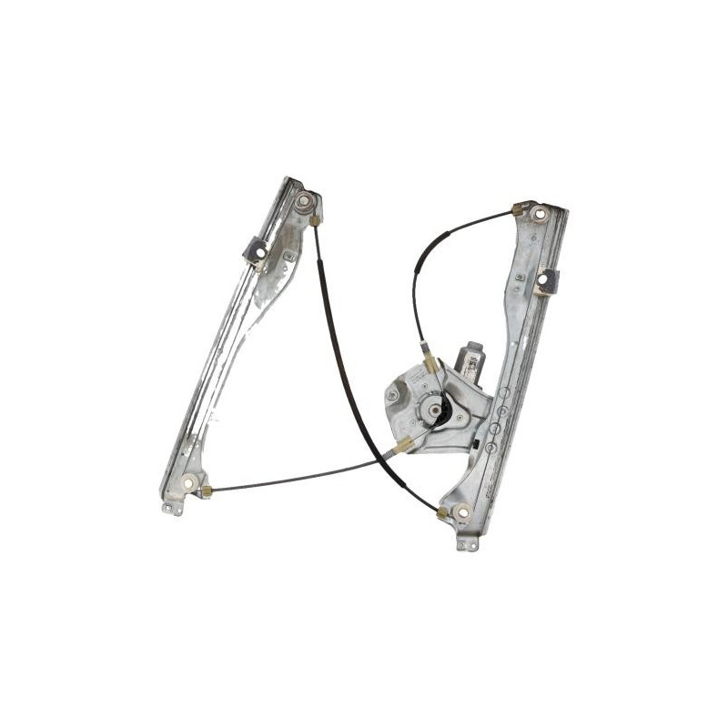 Leve vitre electrique avant gauche RENAULT CLIO 3 PHASE 1 d’occasion