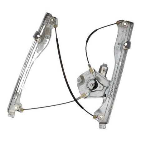 Leve vitre electrique avant gauche RENAULT CLIO 3 PHASE 1 d’occasion