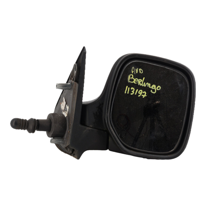 Retroviseur droit CITROEN BERLINGO 1 PHASE 1 d’occasion