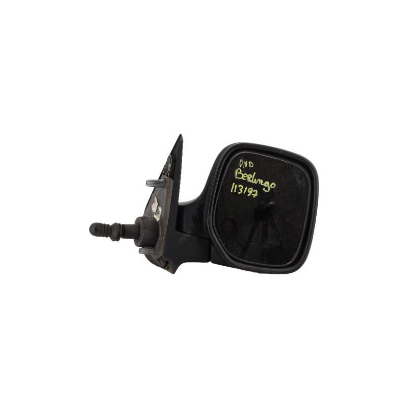Retroviseur droit CITROEN BERLINGO 1 PHASE 1 d’occasion