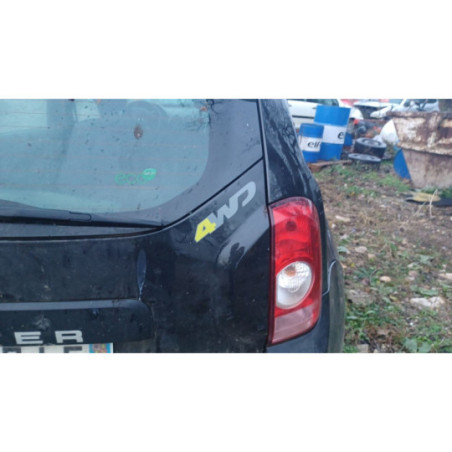 Platine feu arriere gauche DACIA DUSTER 1 PHASE 1 d’occasion