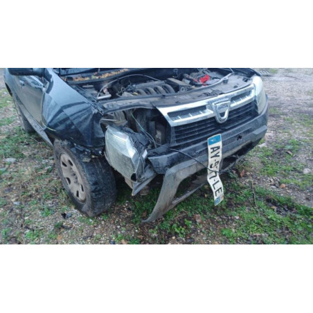 Platine feu arriere gauche DACIA DUSTER 1 PHASE 1 d’occasion