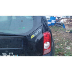 Trappe d'essence DACIA DUSTER 1 PHASE 1 d’occasion