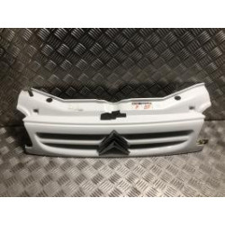 Calandre CITROEN BERLINGO 1 PHASE 1 d’occasion