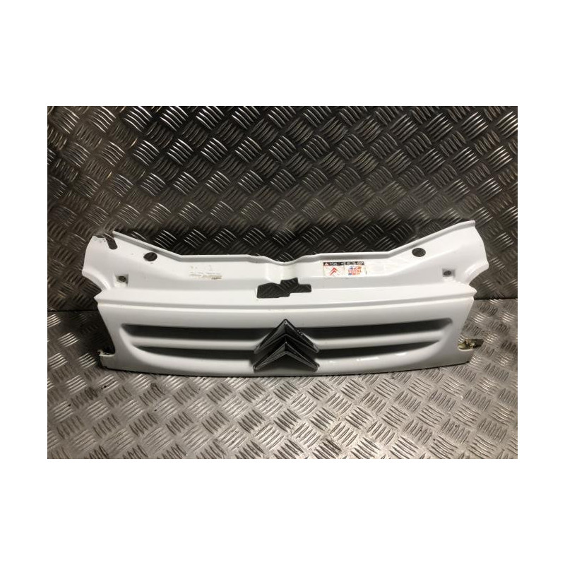 Calandre CITROEN BERLINGO 1 PHASE 1 d’occasion