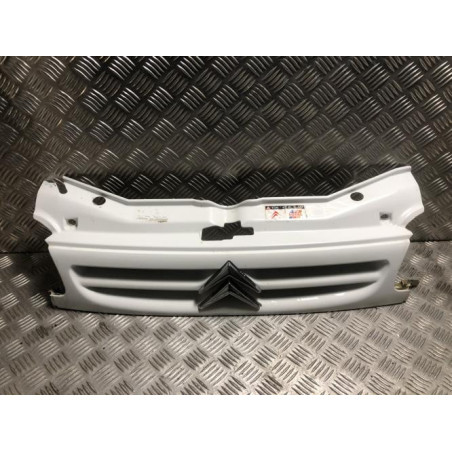 Calandre CITROEN BERLINGO 1 PHASE 1 d’occasion