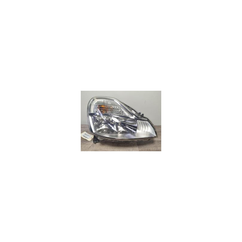 Optique avant principal droit (feux)(phare) RENAULT GRAND MODUS PHASE 2 d’occasion