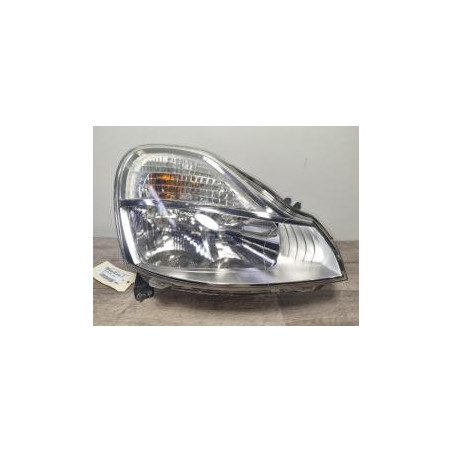 Optique avant principal droit (feux)(phare) RENAULT GRAND MODUS PHASE 2 d’occasion