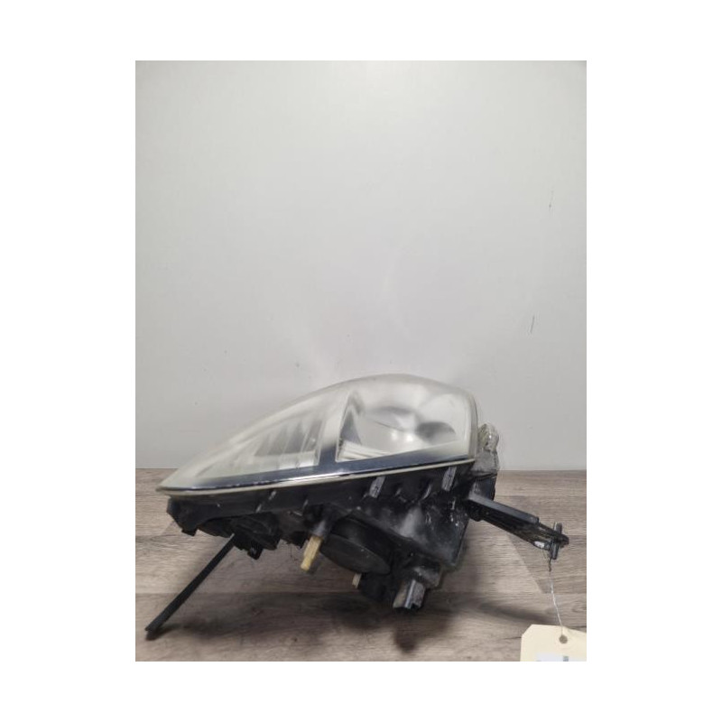 Optique avant principal droit (feux)(phare) RENAULT GRAND MODUS PHASE 2 d’occasion