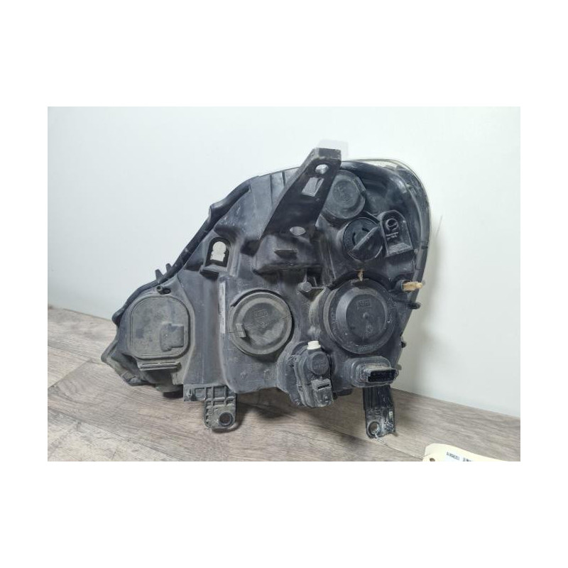 Optique avant principal droit (feux)(phare) RENAULT GRAND MODUS PHASE 2 d’occasion