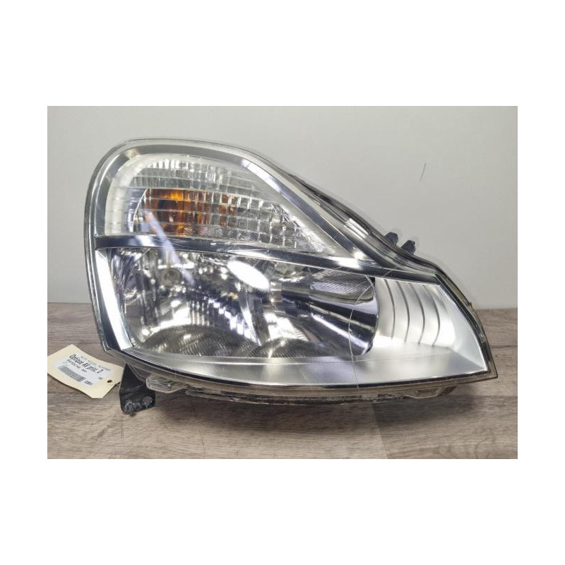 Optique avant principal droit (feux)(phare) RENAULT GRAND MODUS PHASE 2 d’occasion