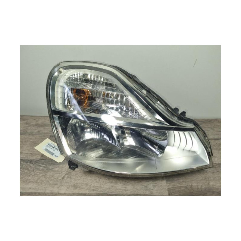 Optique avant principal droit (feux)(phare) RENAULT GRAND MODUS PHASE 2 d’occasion