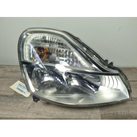 Optique avant principal droit (feux)(phare) RENAULT GRAND MODUS PHASE 2 d’occasion
