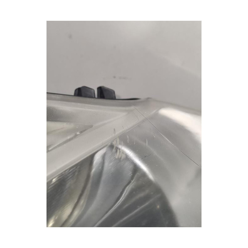 Optique avant principal droit (feux)(phare) RENAULT GRAND MODUS PHASE 2 d’occasion