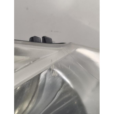 Optique avant principal droit (feux)(phare) RENAULT GRAND MODUS PHASE 2 d’occasion