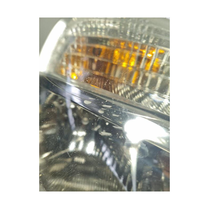 Optique avant principal droit (feux)(phare) RENAULT GRAND MODUS PHASE 2 d’occasion