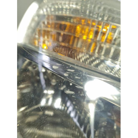 Optique avant principal droit (feux)(phare) RENAULT GRAND MODUS PHASE 2 d’occasion