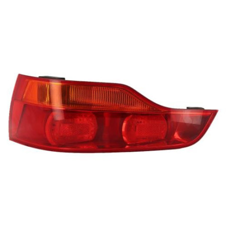 Feu arriere principal droit (feux) AUDI Q7 1 PHASE 1 d’occasion