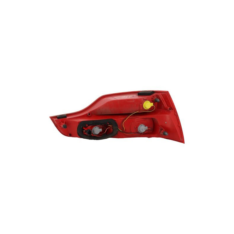 Feu arriere principal droit (feux) AUDI Q7 1 PHASE 1 d’occasion