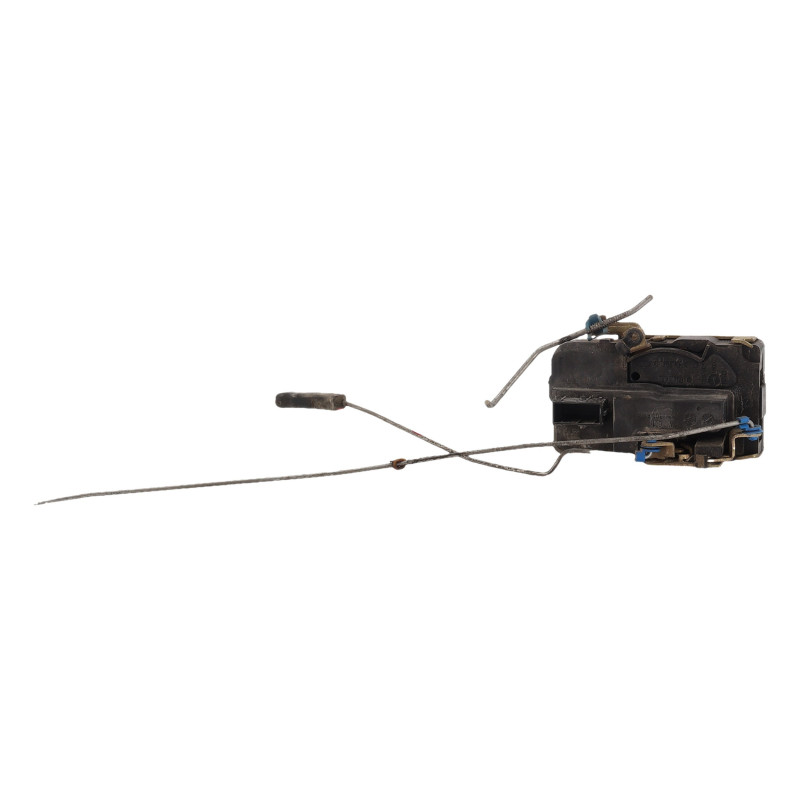 Serrure avant gauche CITROEN BERLINGO 1 PHASE 1 d’occasion