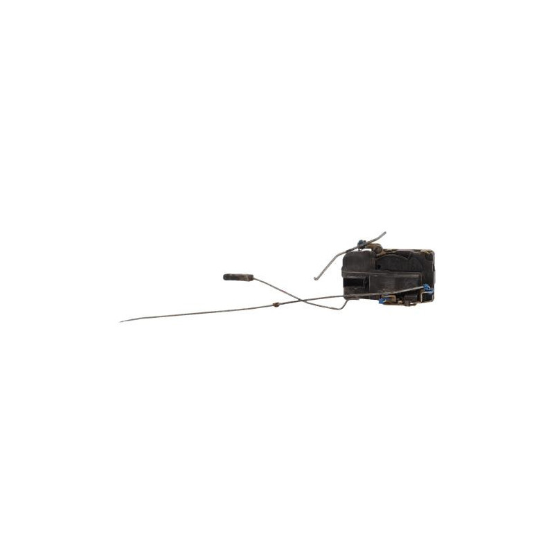 Serrure avant gauche CITROEN BERLINGO 1 PHASE 1 d’occasion