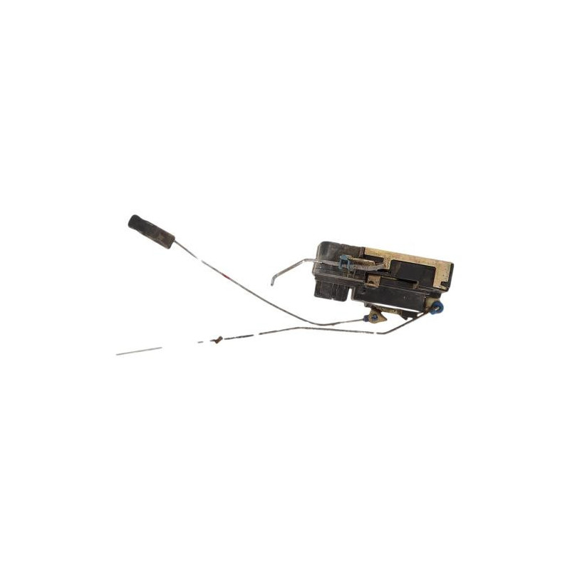Serrure avant gauche CITROEN BERLINGO 1 PHASE 1 d’occasion