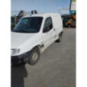 Serrure avant gauche CITROEN BERLINGO 1 PHASE 1 d’occasion
