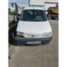 Serrure avant gauche CITROEN BERLINGO 1 PHASE 1 d’occasion