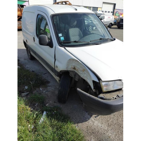 Serrure avant gauche CITROEN BERLINGO 1 PHASE 1 d’occasion