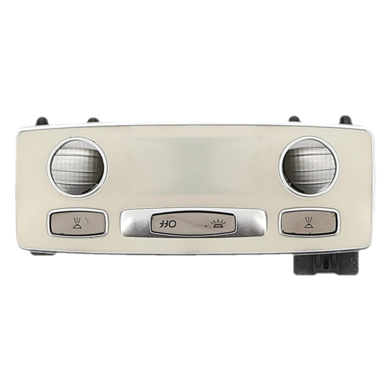 Eclairage de plafonnier RENAULT ESPACE 4 PHASE 1 d’occasion