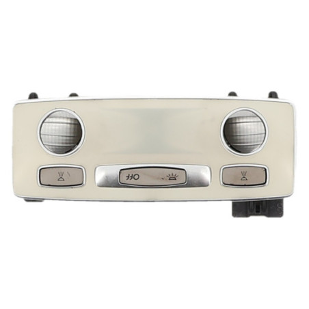 Eclairage de plafonnier RENAULT ESPACE 4 PHASE 1 d’occasion