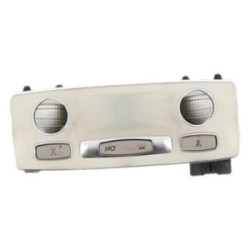 Eclairage de plafonnier RENAULT ESPACE 4 PHASE 1 d’occasion