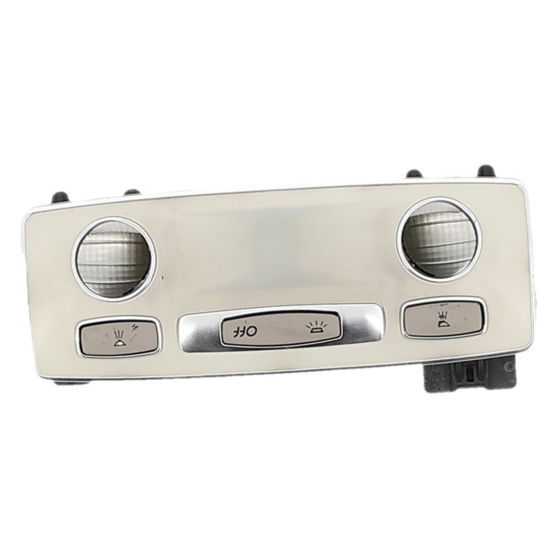 Eclairage de plafonnier RENAULT ESPACE 4 PHASE 1 d’occasion