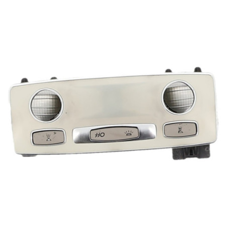 Eclairage de plafonnier RENAULT ESPACE 4 PHASE 1 d’occasion