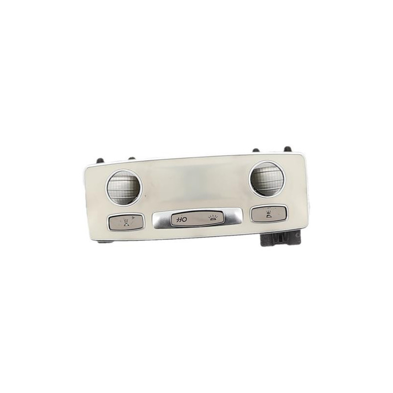 Eclairage de plafonnier RENAULT ESPACE 4 PHASE 1 d’occasion