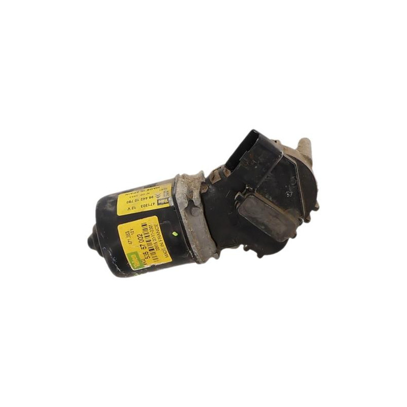 Moteur essuie glace avant CITROEN BERLINGO 1 PHASE 1 d’occasion