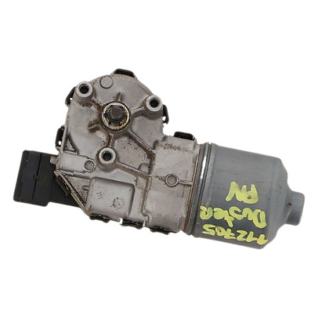 Moteur essuie glace avant DACIA DUSTER 1 PHASE 1 d’occasion