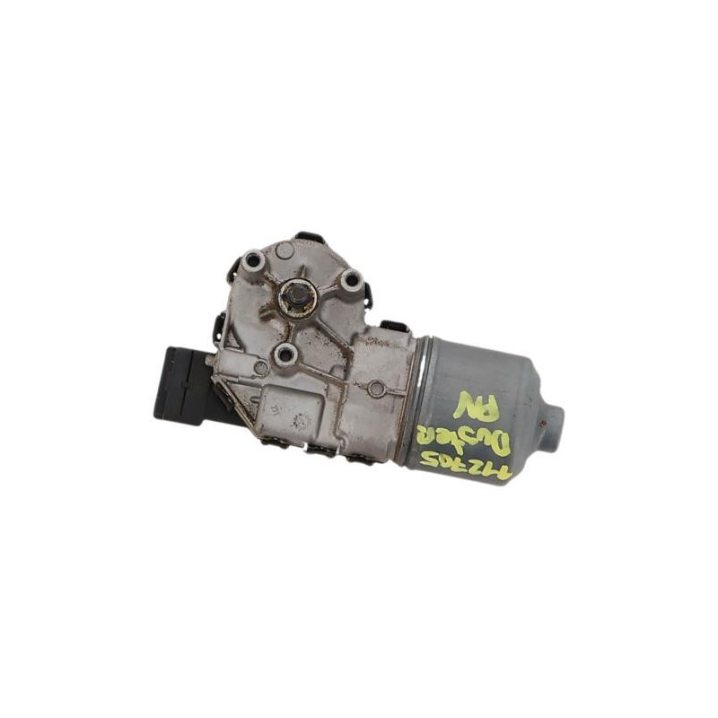 Moteur essuie glace avant DACIA DUSTER 1 PHASE 1 d’occasion