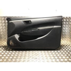Panneau de porte avant droit SUZUKI SWIFT 4 d’occasion