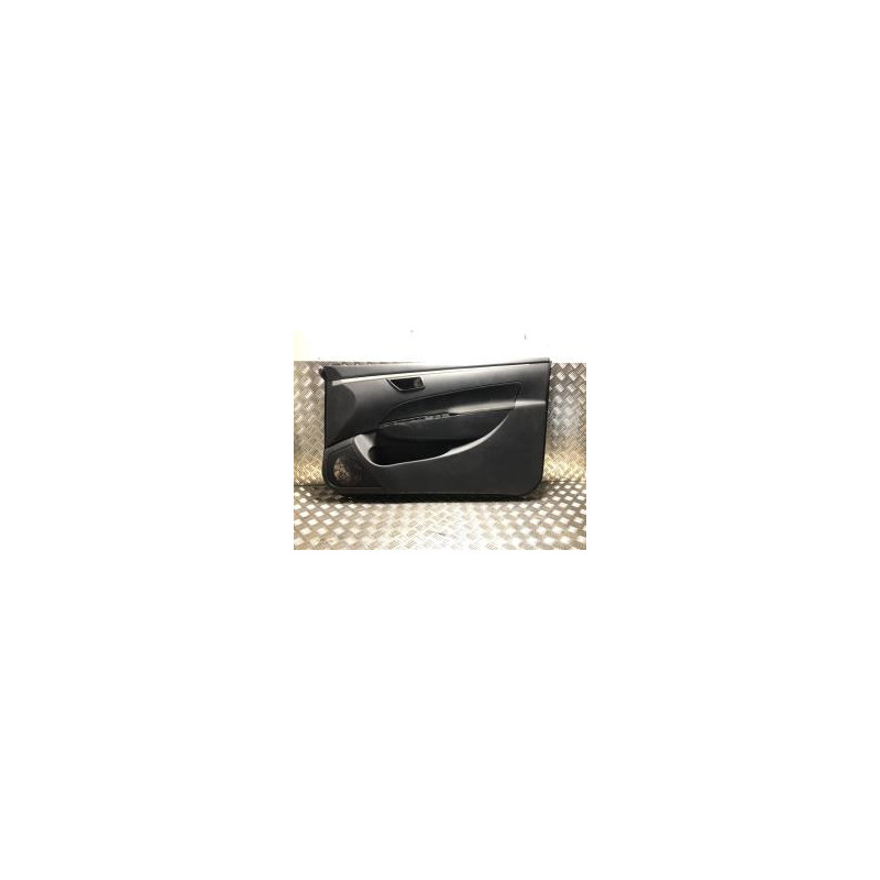 Panneau de porte avant droit SUZUKI SWIFT 4 d’occasion