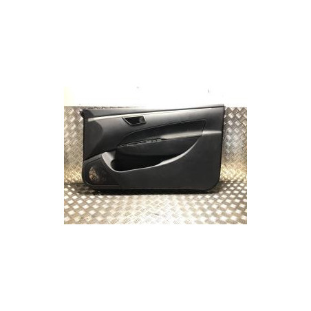 Panneau de porte avant droit SUZUKI SWIFT 4 d’occasion