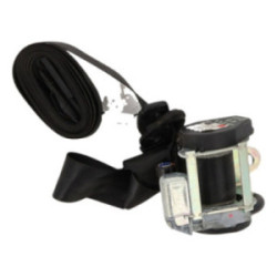Ceinture avant gauche AUDI Q7 1 PHASE 1 d’occasion