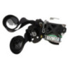 Ceinture avant droit CITROEN C4 2 PHASE 1 d’occasion