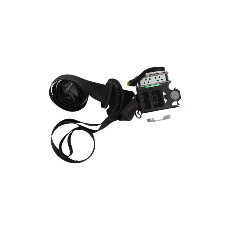 Ceinture avant droit CITROEN C4 2 PHASE 1 d’occasion