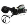 Ceinture avant droit CITROEN C4 2 PHASE 1 d’occasion