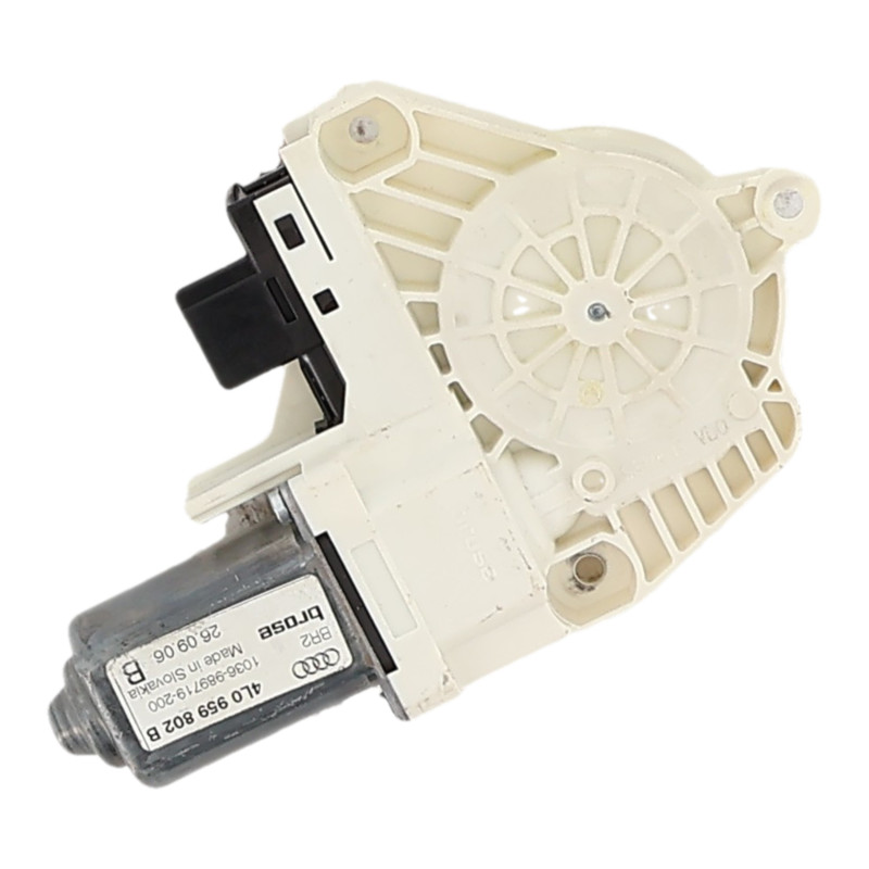 Moteur leve vitre avant droit AUDI Q7 1 PHASE 1 d’occasion