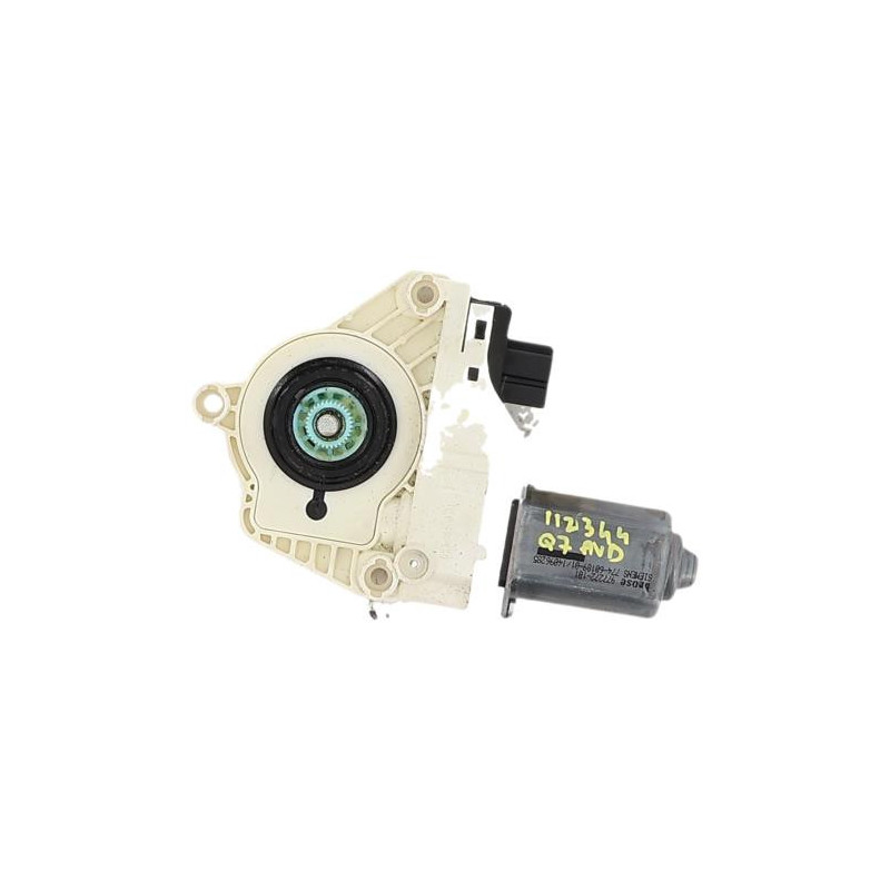 Moteur leve vitre avant droit AUDI Q7 1 PHASE 1 d’occasion