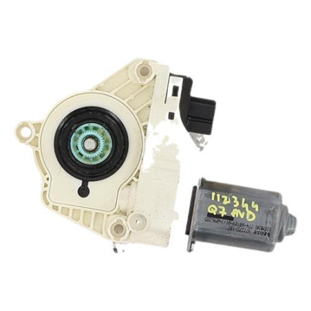 Moteur leve vitre avant droit AUDI Q7 1 PHASE 1 d’occasion