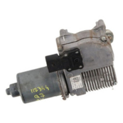 Moteur essuie glace avant AUDI Q7 1 PHASE 1 d’occasion