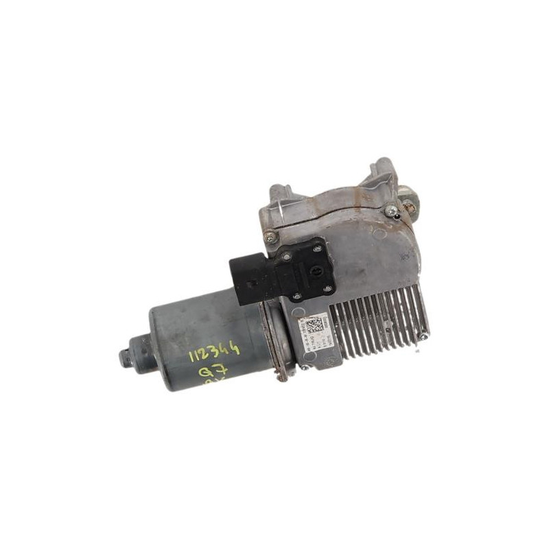 Moteur essuie glace avant AUDI Q7 1 PHASE 1 d’occasion